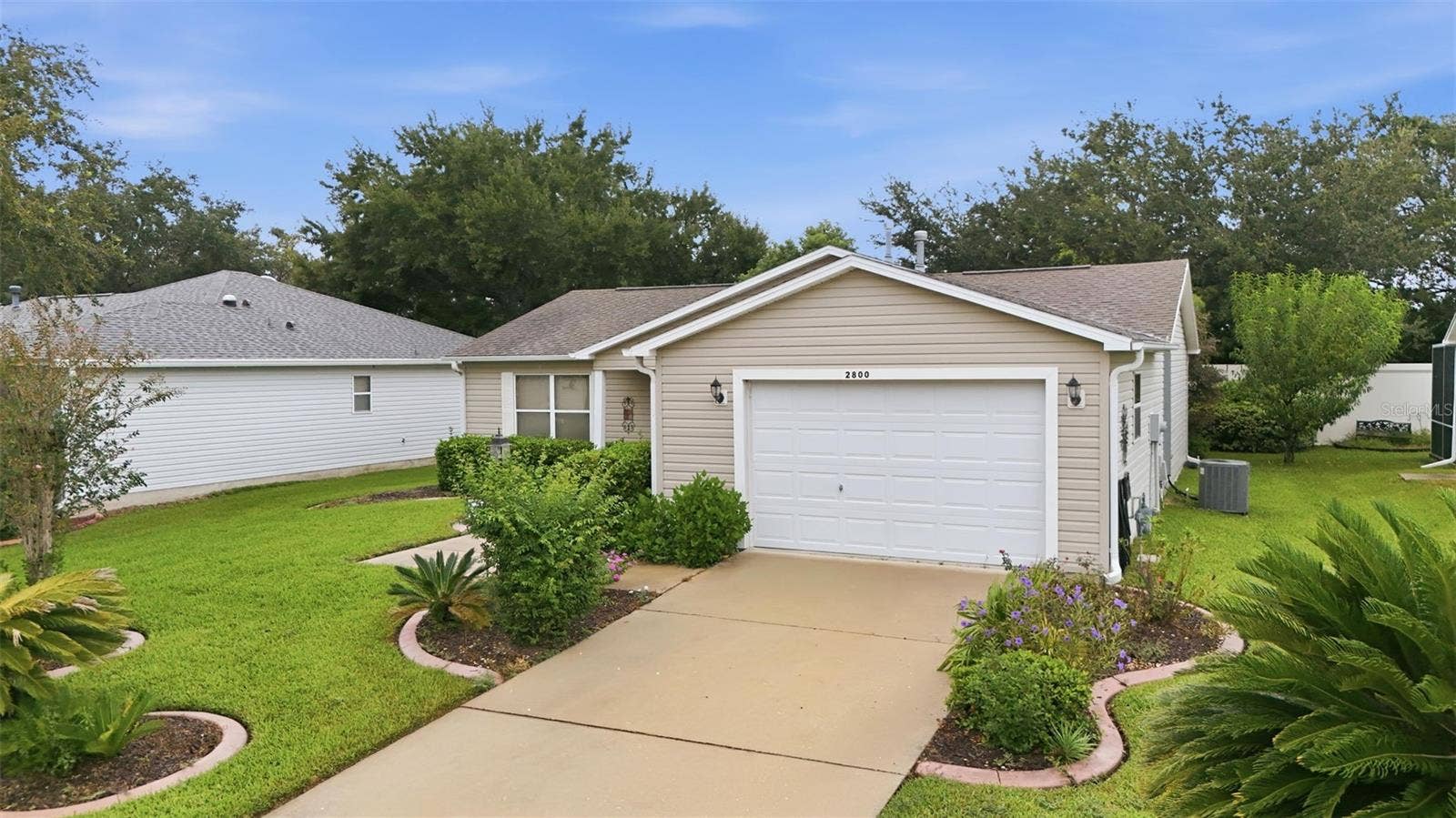 2800 PLAINRIDGE LOOP, The Villages, FL 32162 2800 PLAINRIDGE LOOP, The Villages, FL 32162