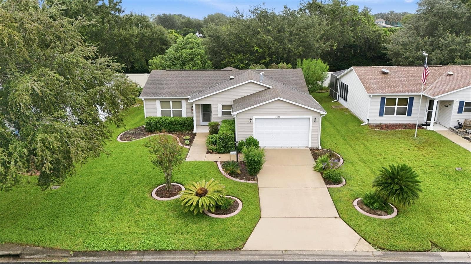 2800 PLAINRIDGE LOOP, The Villages, FL 32162 2800 PLAINRIDGE LOOP, The Villages, FL 32162