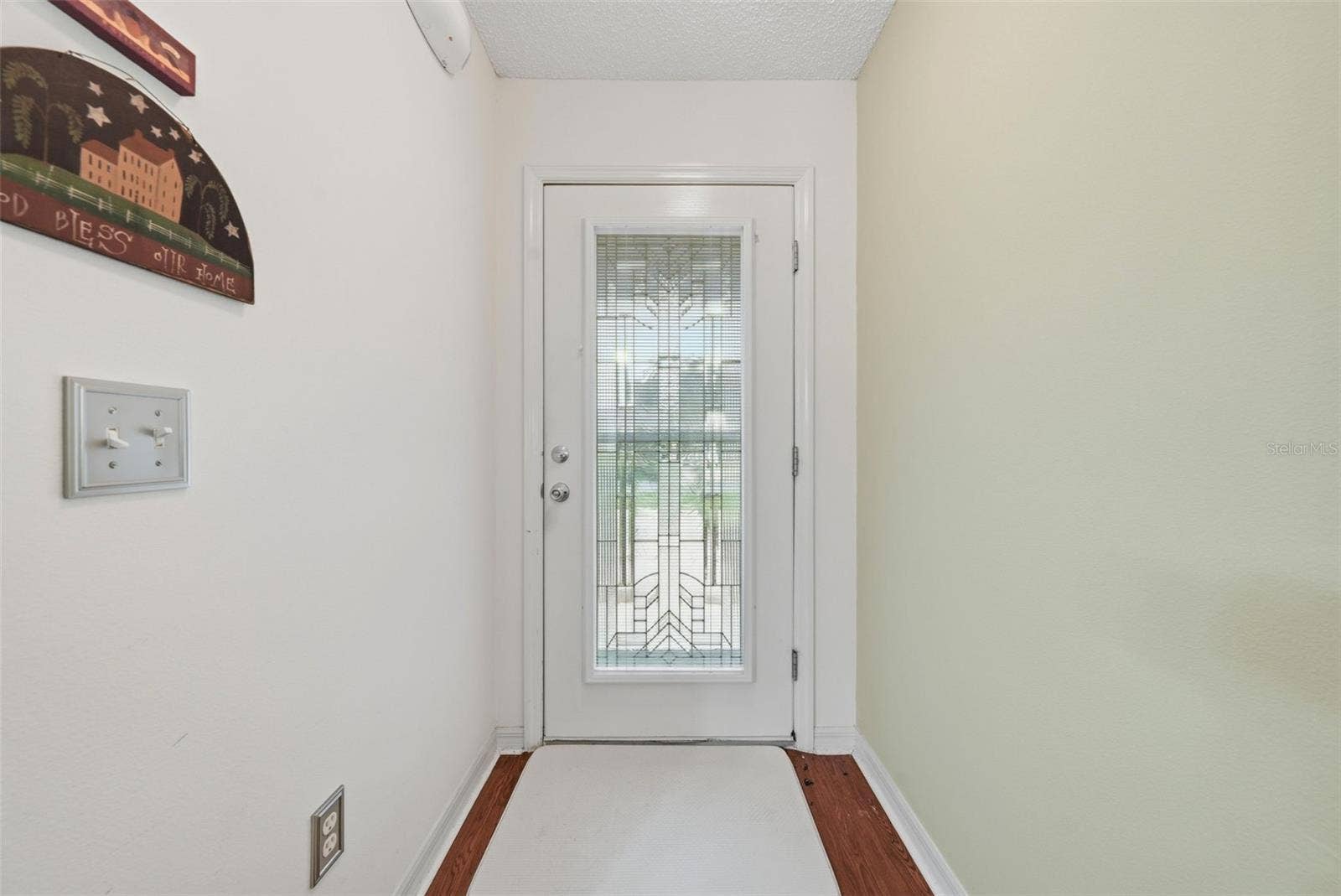 2800 PLAINRIDGE LOOP, The Villages, FL 32162 Front Door