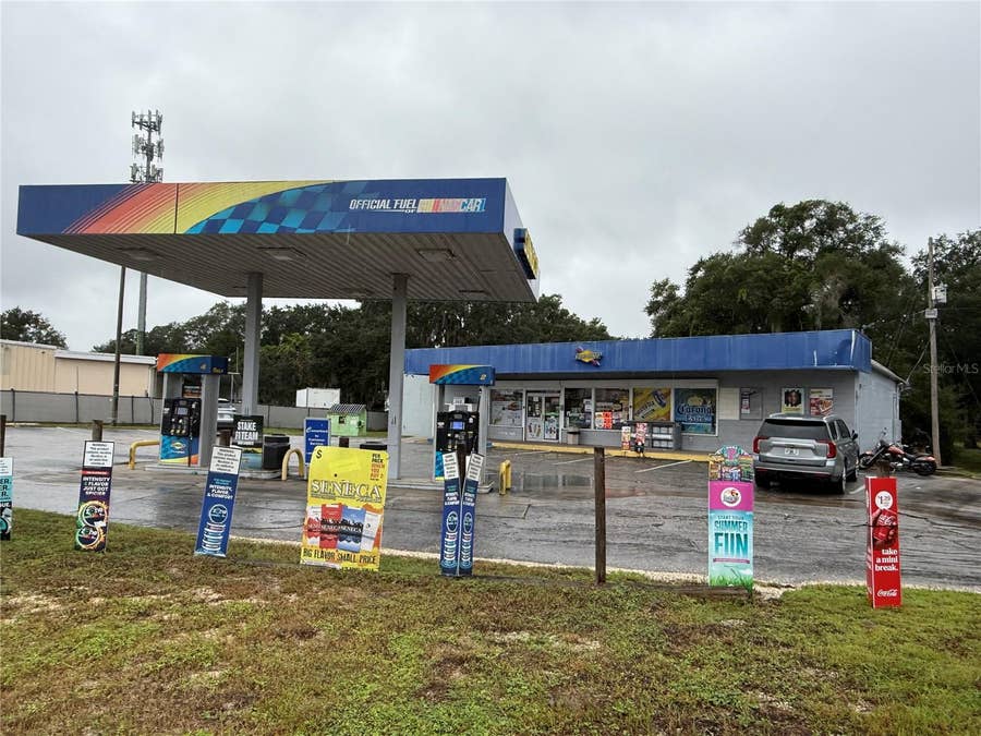 Property photo for 9945 SE HIGHWAY 42, Summerfield, FL