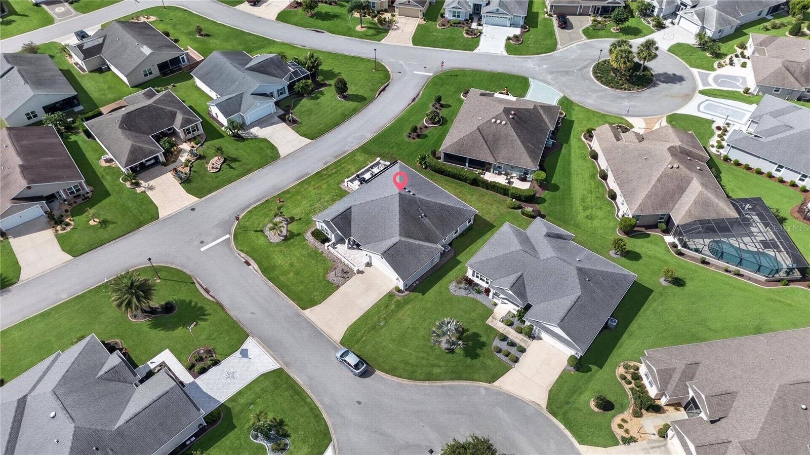3342 VELTRE WAY, The Villages, FL 32163 3342 VELTRE WAY, The Villages, FL 32163