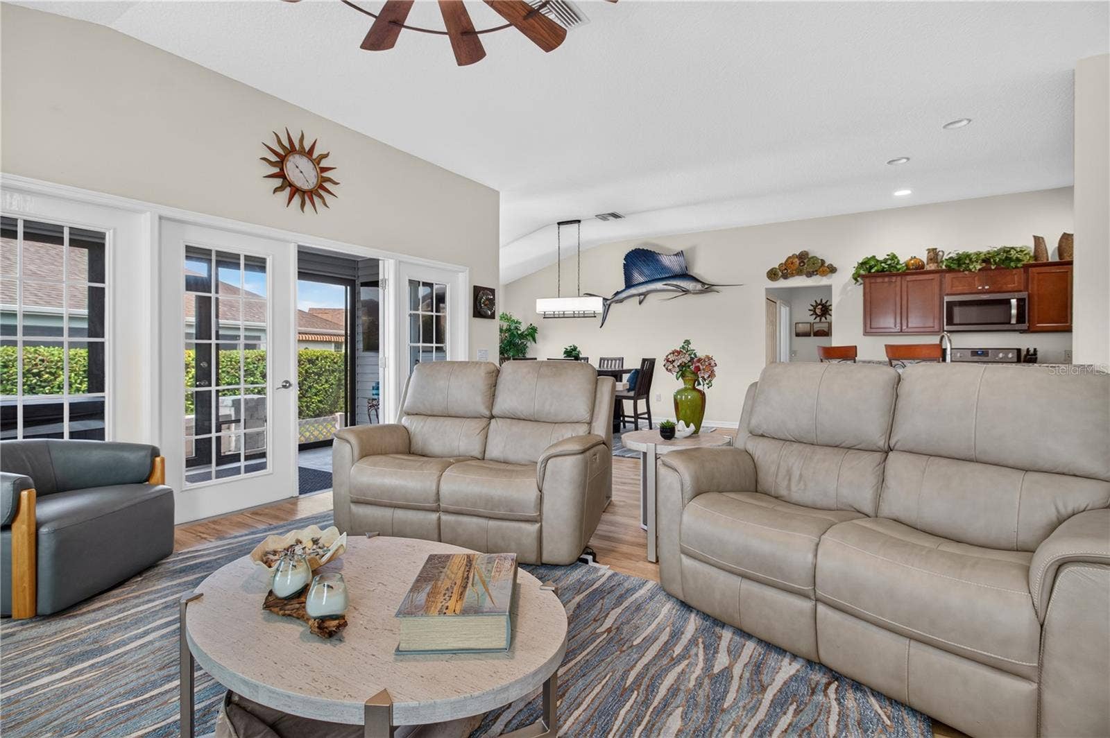3342 VELTRE WAY, The Villages, FL 32163 3342 VELTRE WAY, The Villages, FL 32163