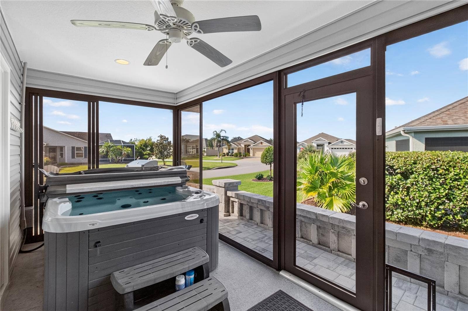 3342 VELTRE WAY, The Villages, FL 32163 3342 VELTRE WAY, The Villages, FL 32163