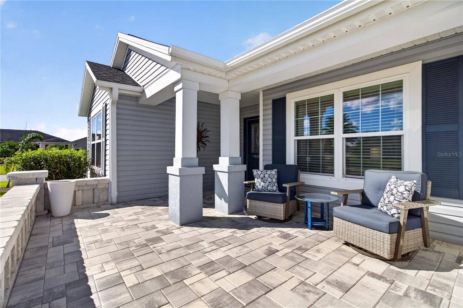 3342 VELTRE WAY, The Villages, FL 32163 3342 VELTRE WAY, The Villages, FL 32163