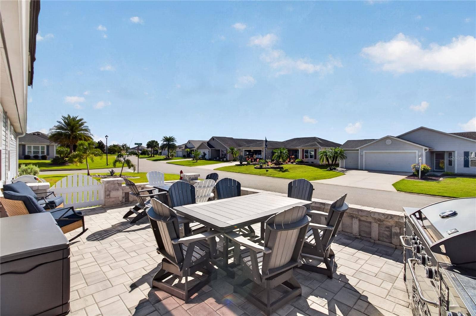 3342 VELTRE WAY, The Villages, FL 32163 3342 VELTRE WAY, The Villages, FL 32163