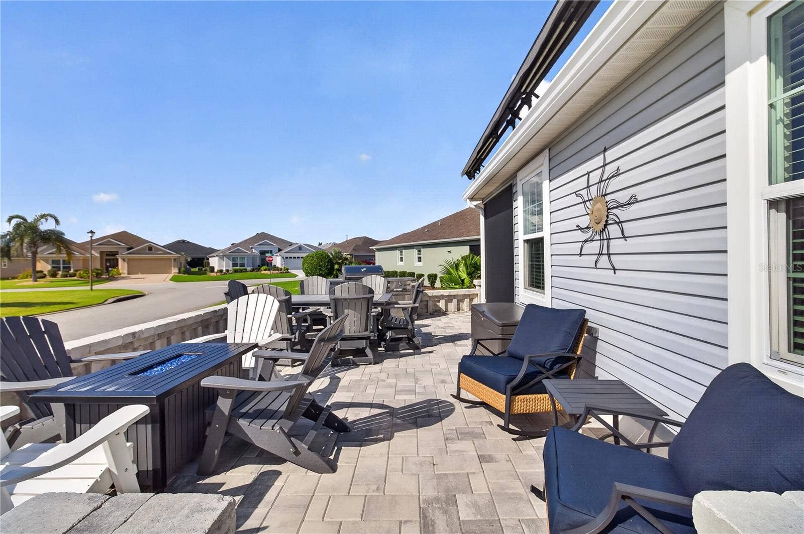3342 VELTRE WAY, The Villages, FL 32163 3342 VELTRE WAY, The Villages, FL 32163
