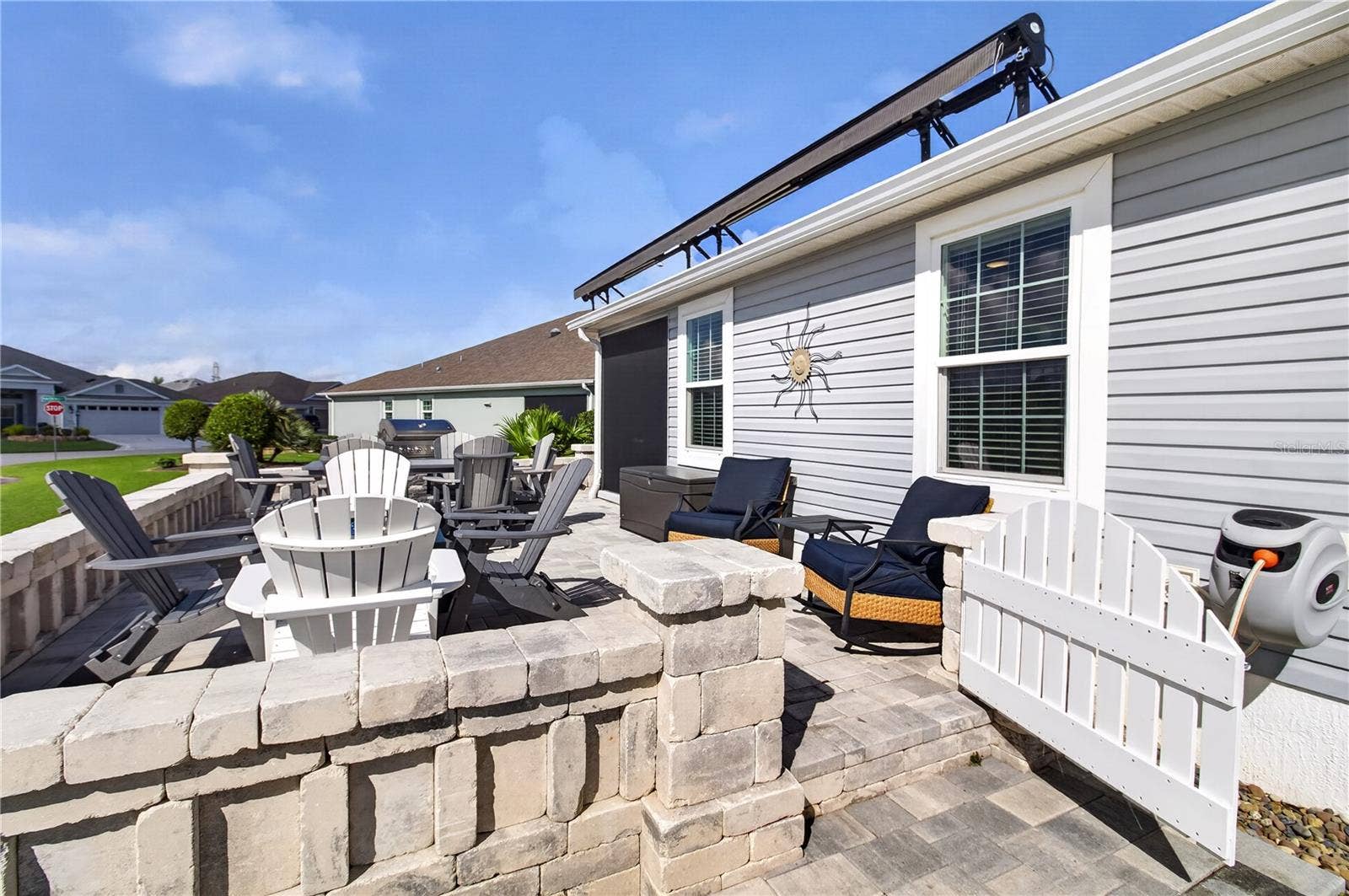 3342 VELTRE WAY, The Villages, FL 32163 3342 VELTRE WAY, The Villages, FL 32163