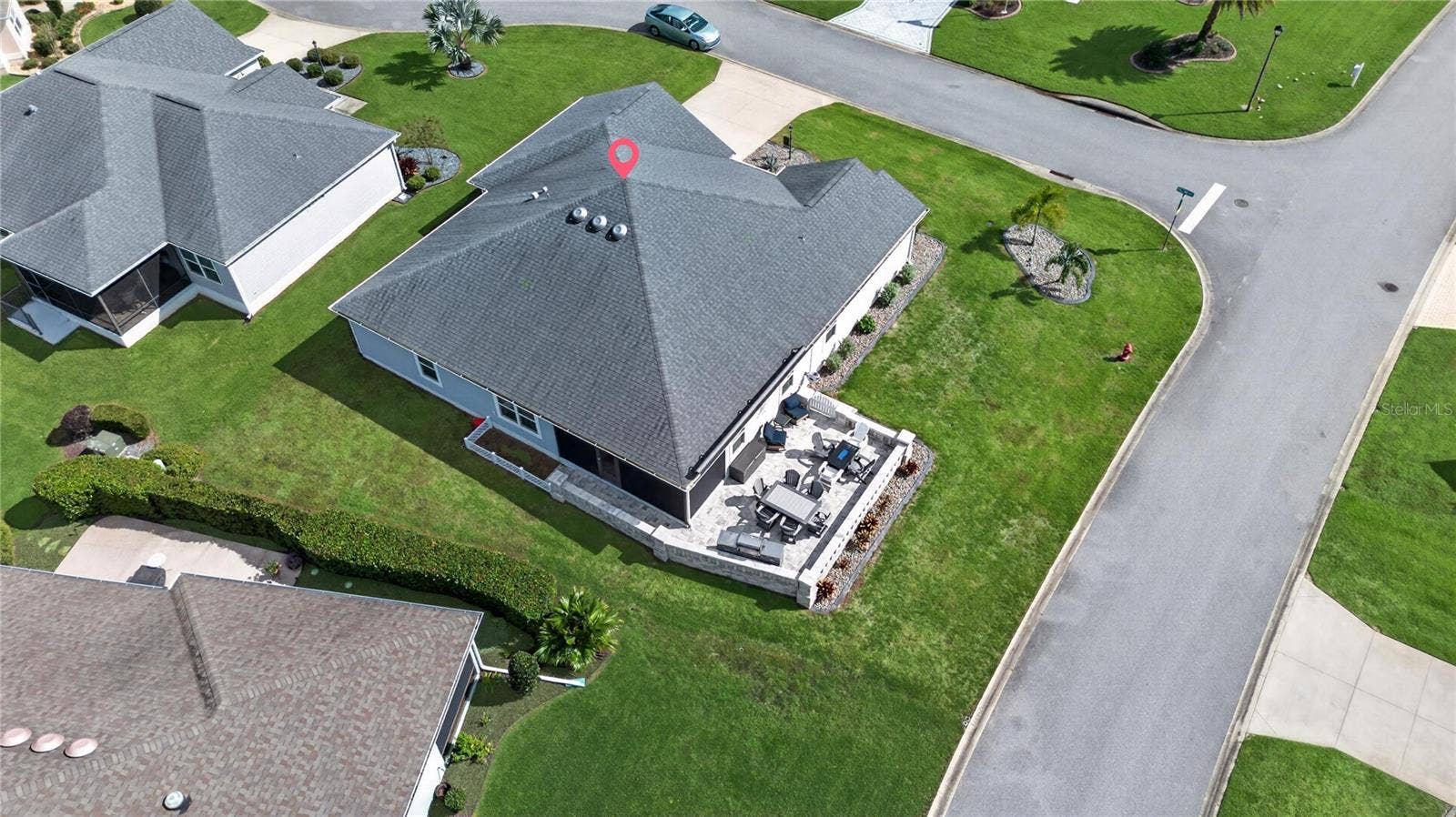 3342 VELTRE WAY, The Villages, FL 32163 3342 VELTRE WAY, The Villages, FL 32163