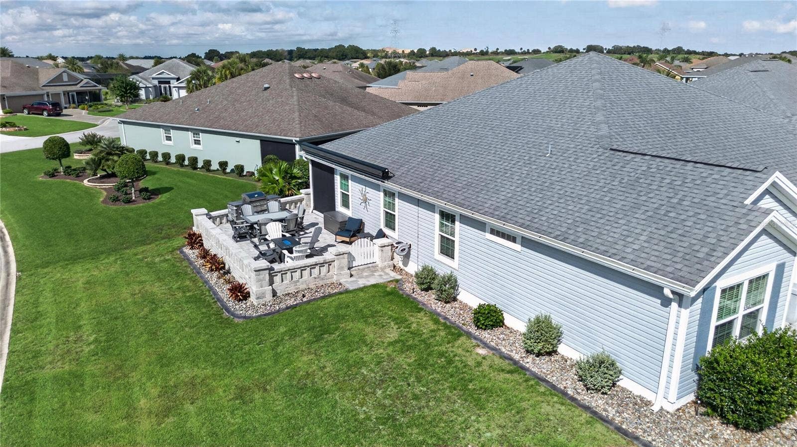 3342 VELTRE WAY, The Villages, FL 32163 3342 VELTRE WAY, The Villages, FL 32163