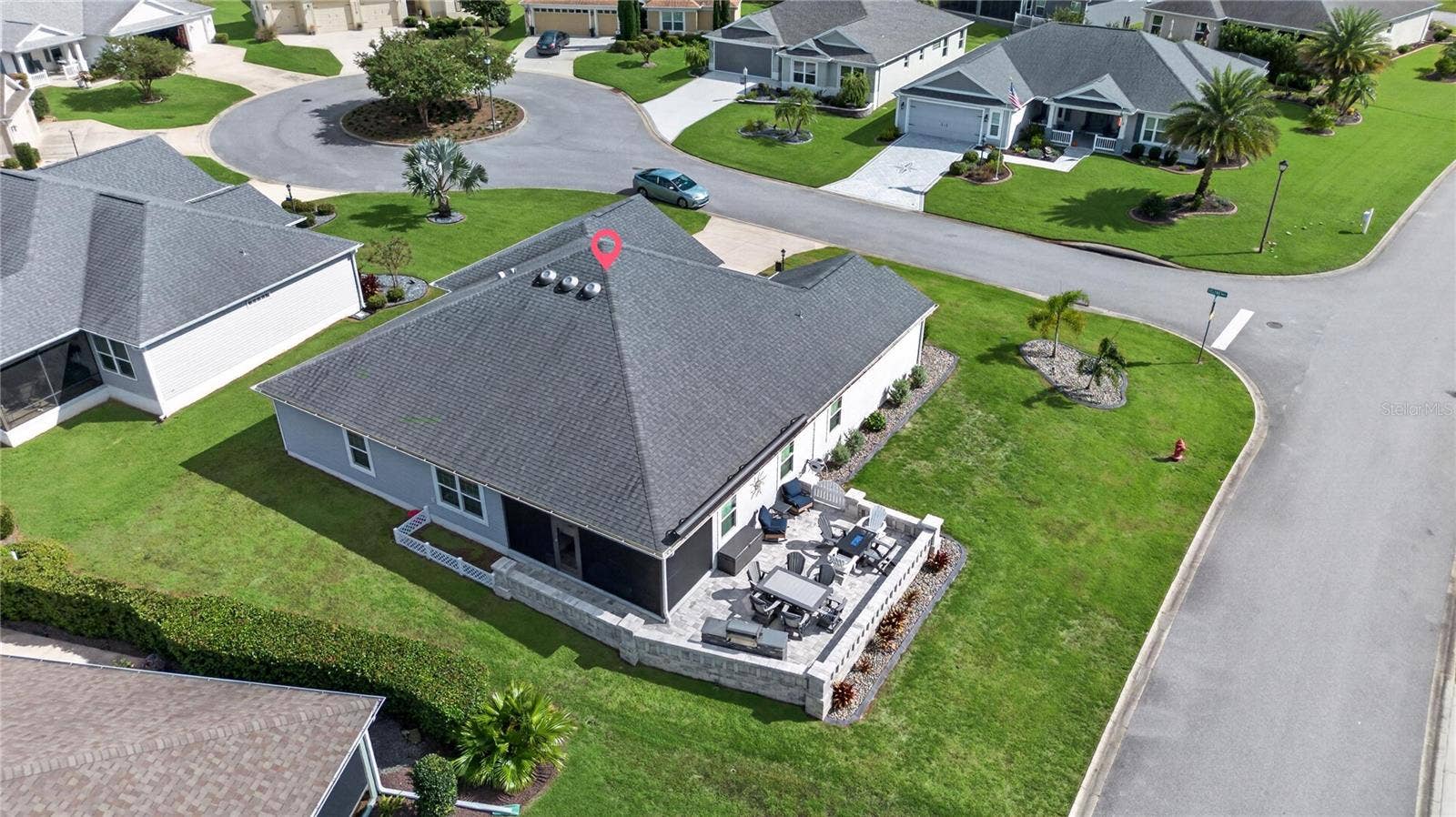 3342 VELTRE WAY, The Villages, FL 32163 3342 VELTRE WAY, The Villages, FL 32163