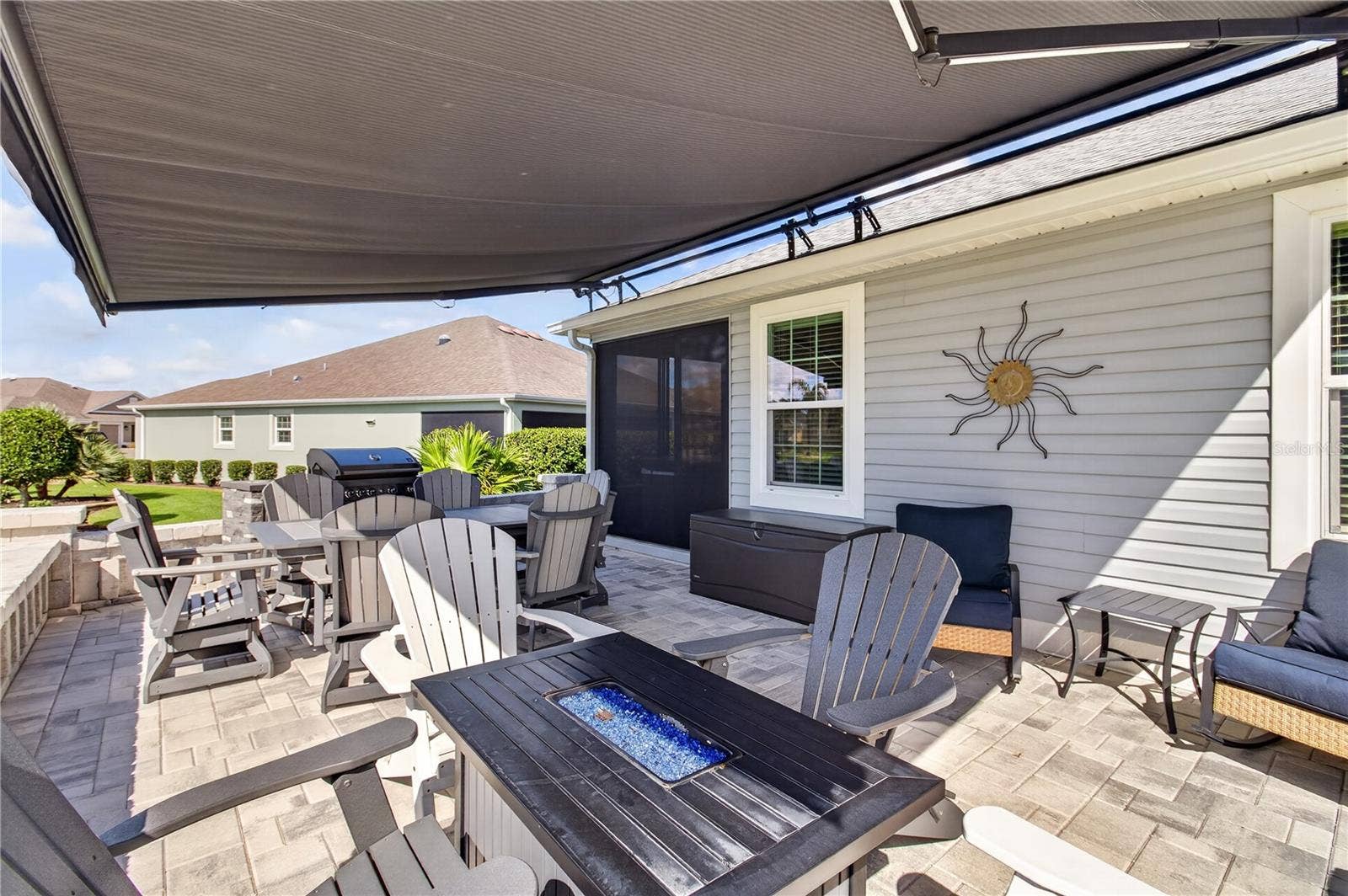 3342 VELTRE WAY, The Villages, FL 32163 3342 VELTRE WAY, The Villages, FL 32163