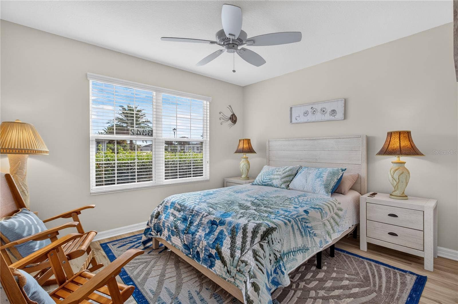3342 VELTRE WAY, The Villages, FL 32163 Guest bedroom 2