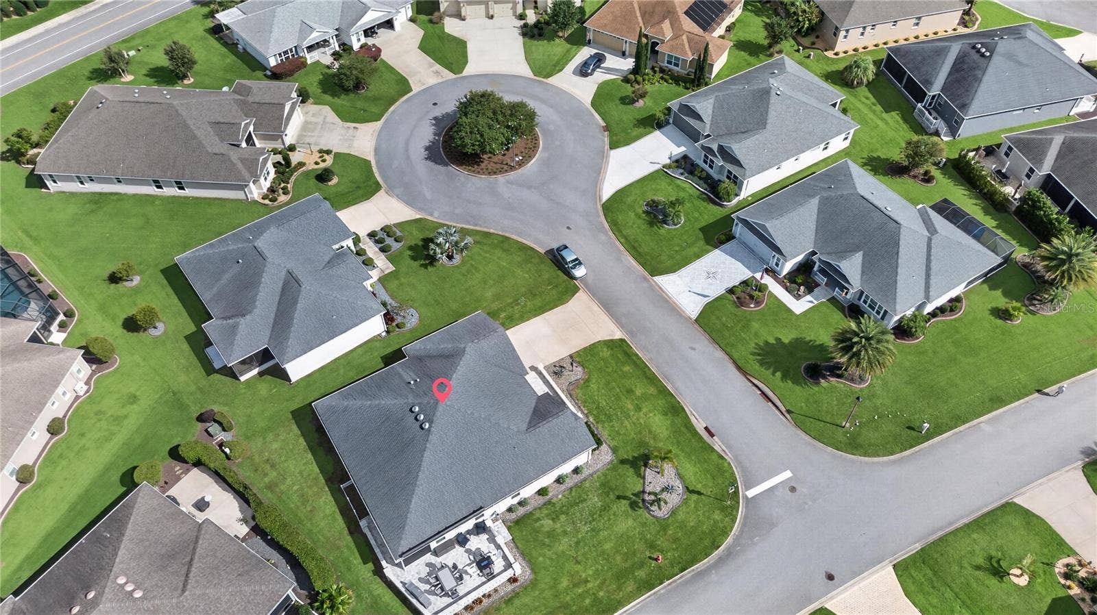 3342 VELTRE WAY, The Villages, FL 32163 3342 VELTRE WAY, The Villages, FL 32163