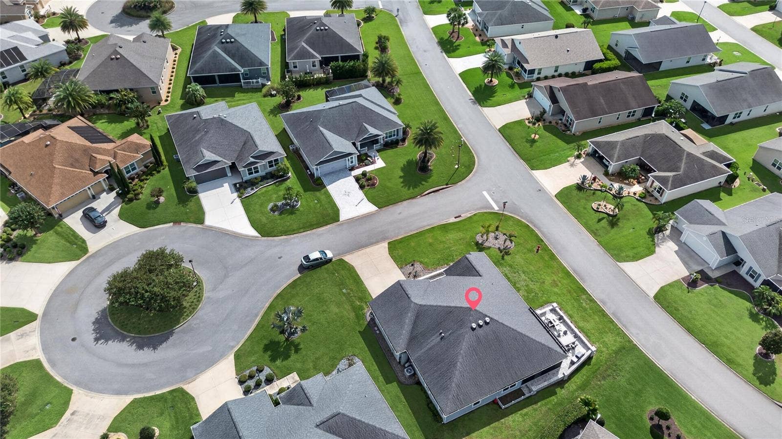 3342 VELTRE WAY, The Villages, FL 32163 3342 VELTRE WAY, The Villages, FL 32163