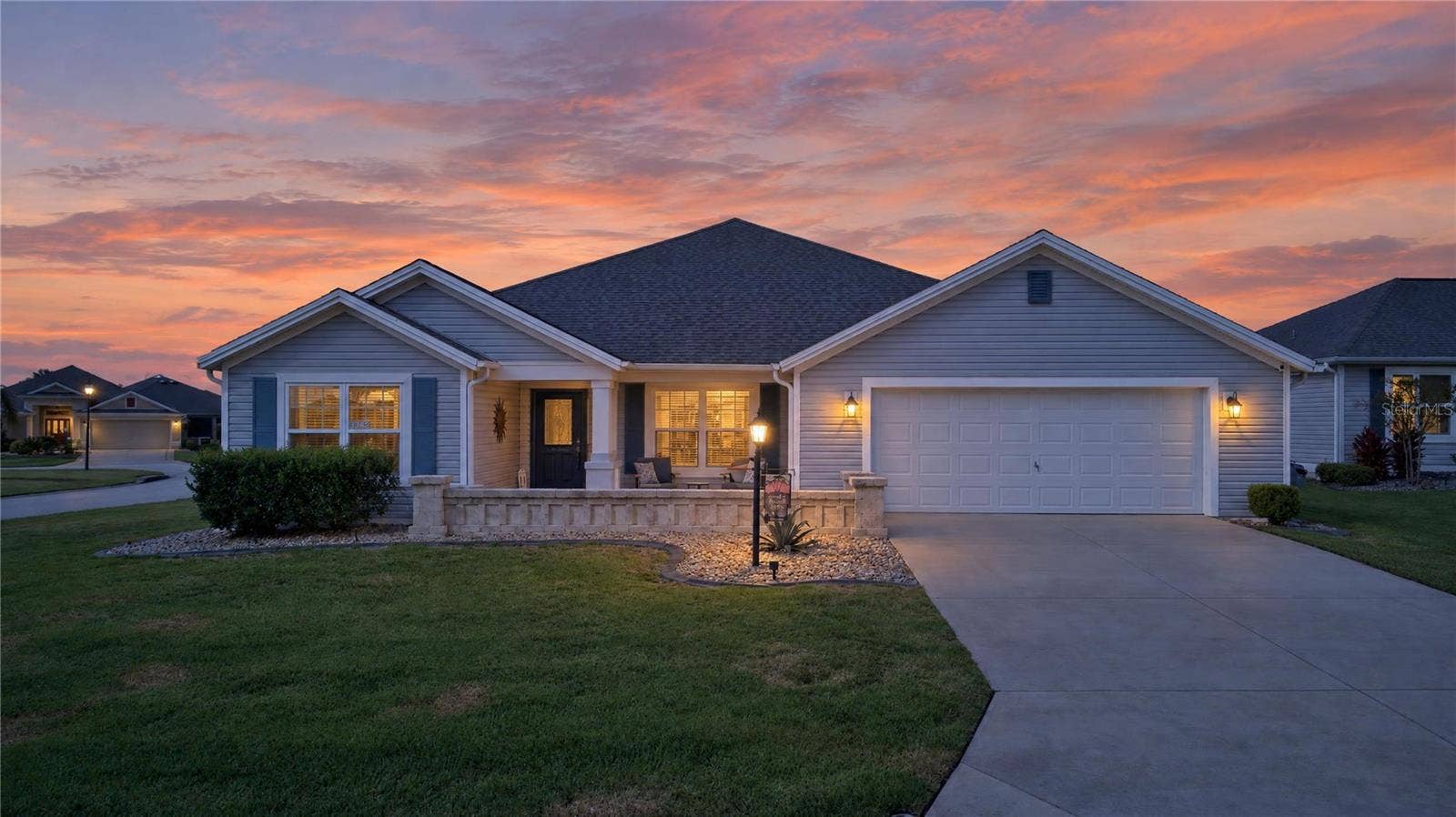 3342 VELTRE WAY, The Villages, FL 32163 3342 VELTRE WAY, The Villages, FL 32163
