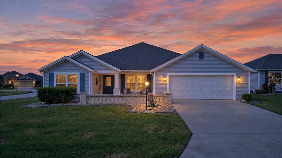Property photo for 3342 VELTRE WAY, The Villages, FL