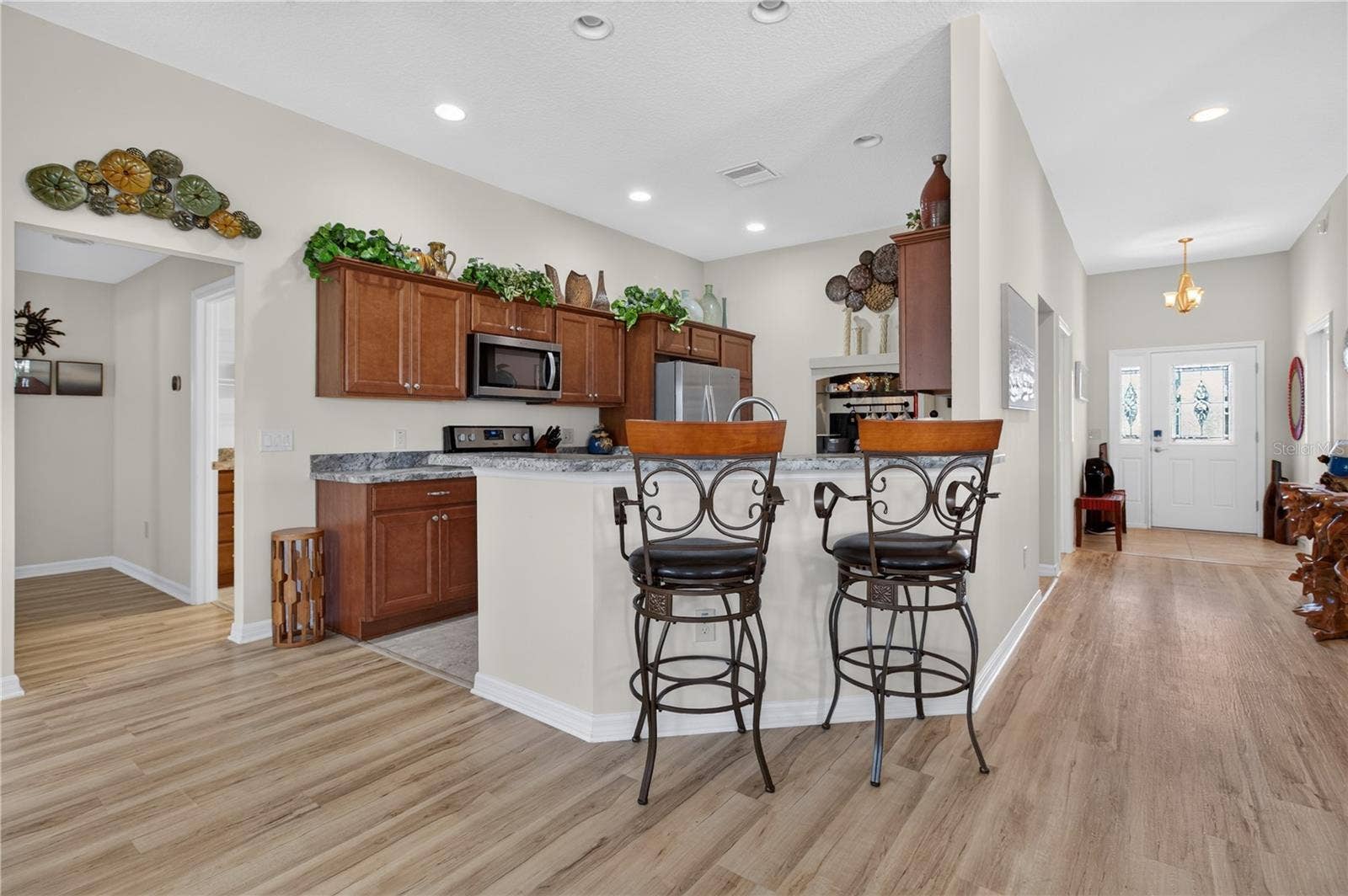 3342 VELTRE WAY, The Villages, FL 32163 3342 VELTRE WAY, The Villages, FL 32163