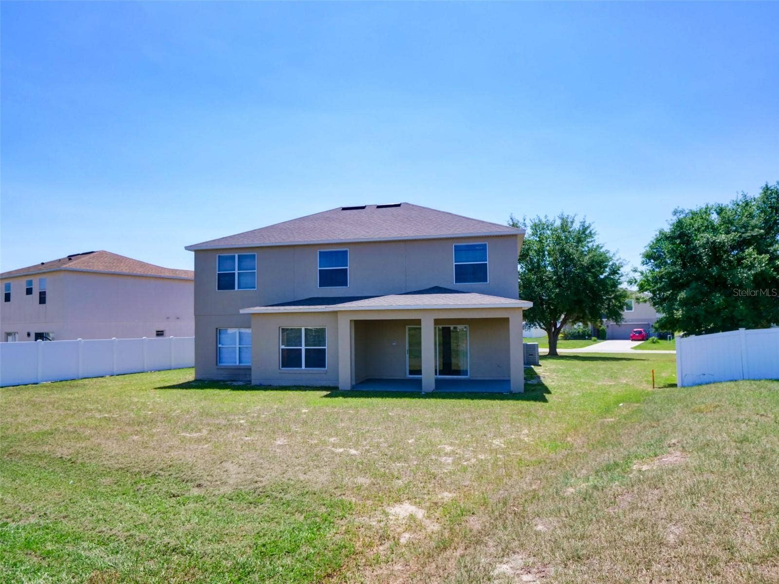 307 BIG BLACK LANE, Poinciana, FL 34759