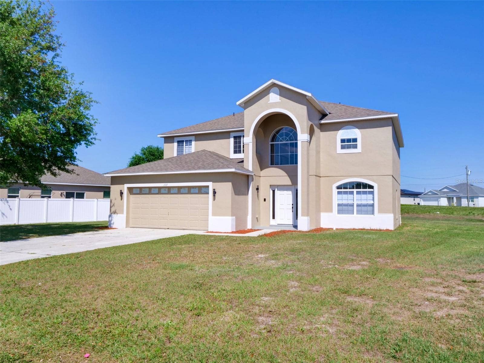 307 BIG BLACK LANE, Poinciana, FL 34759
