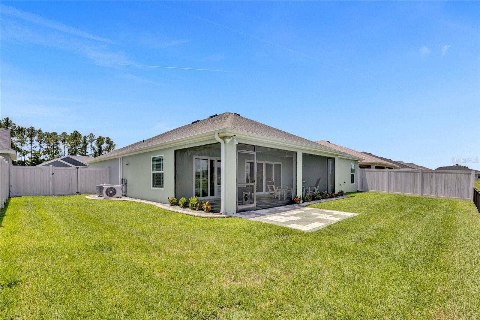 1393 KENNETH STREET, The Villages, FL 34762