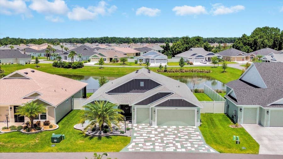 Property photo for 1393 KENNETH STREET, The Villages, FL