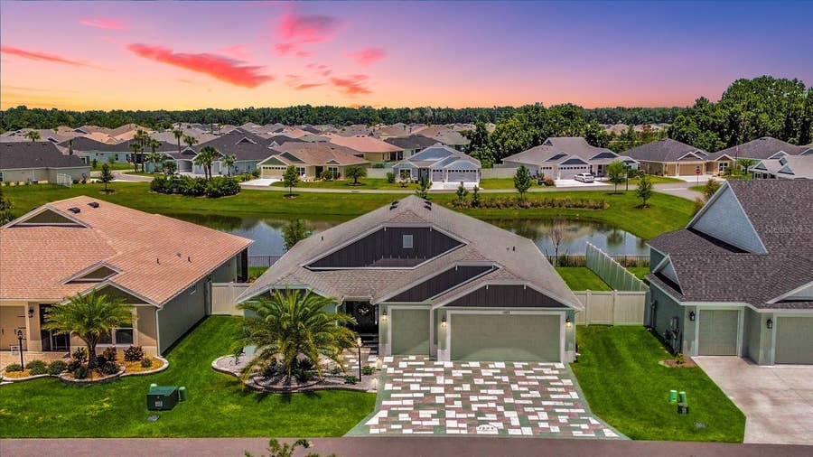Property photo for 1393 KENNETH STREET, The Villages, FL