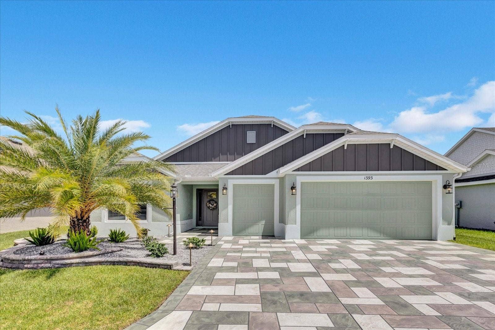 1393 KENNETH STREET, The Villages, FL 34762