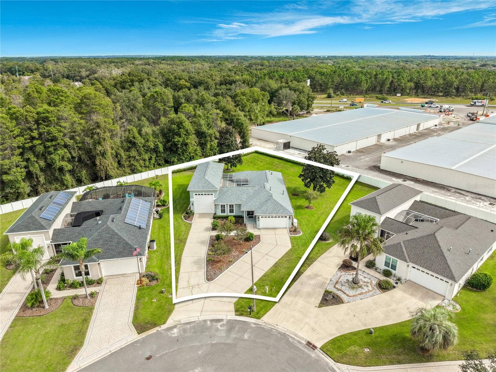 4719 HERITAGE TRAIL, Leesburg, FL 34748 4719 HERITAGE TRAIL, Leesburg, FL 34748