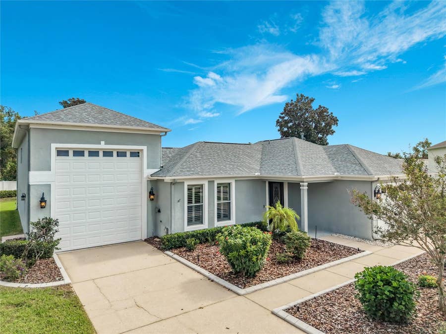 Property photo for 4719 HERITAGE TRAIL, Leesburg, FL