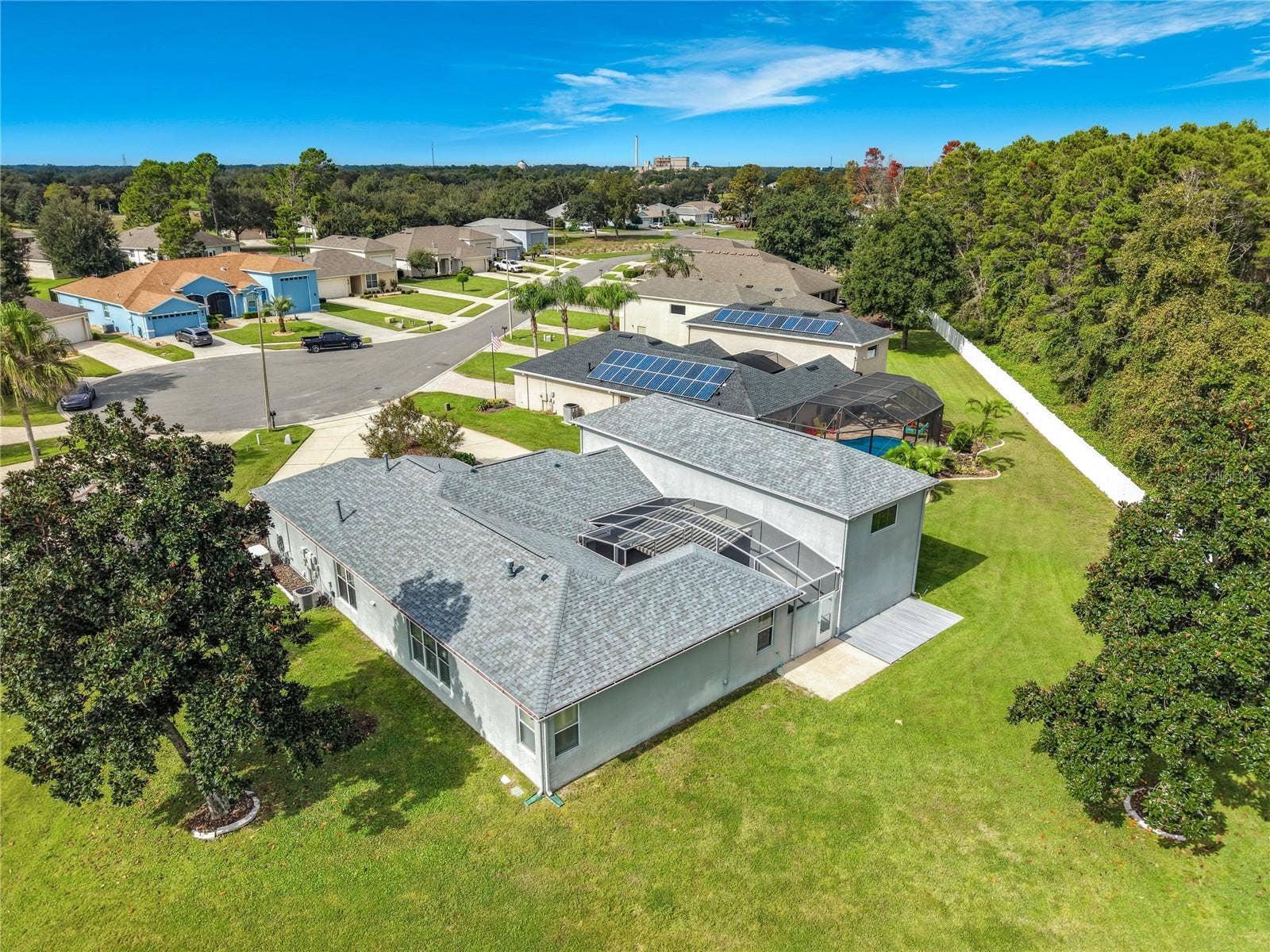 4719 HERITAGE TRAIL, Leesburg, FL 34748 4719 HERITAGE TRAIL, Leesburg, FL 34748