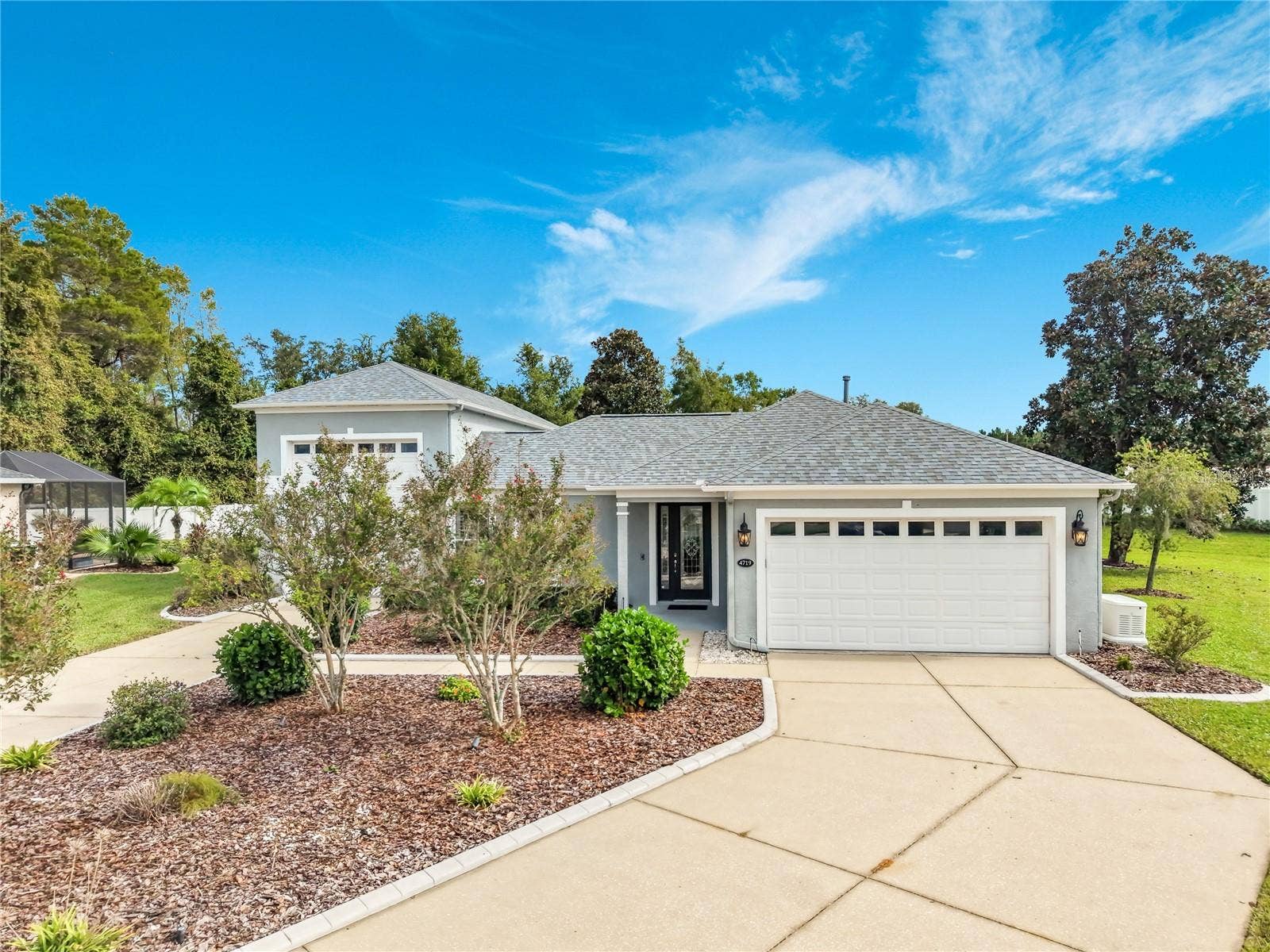 4719 HERITAGE TRAIL, Leesburg, FL 34748 4719 HERITAGE TRAIL, Leesburg, FL 34748