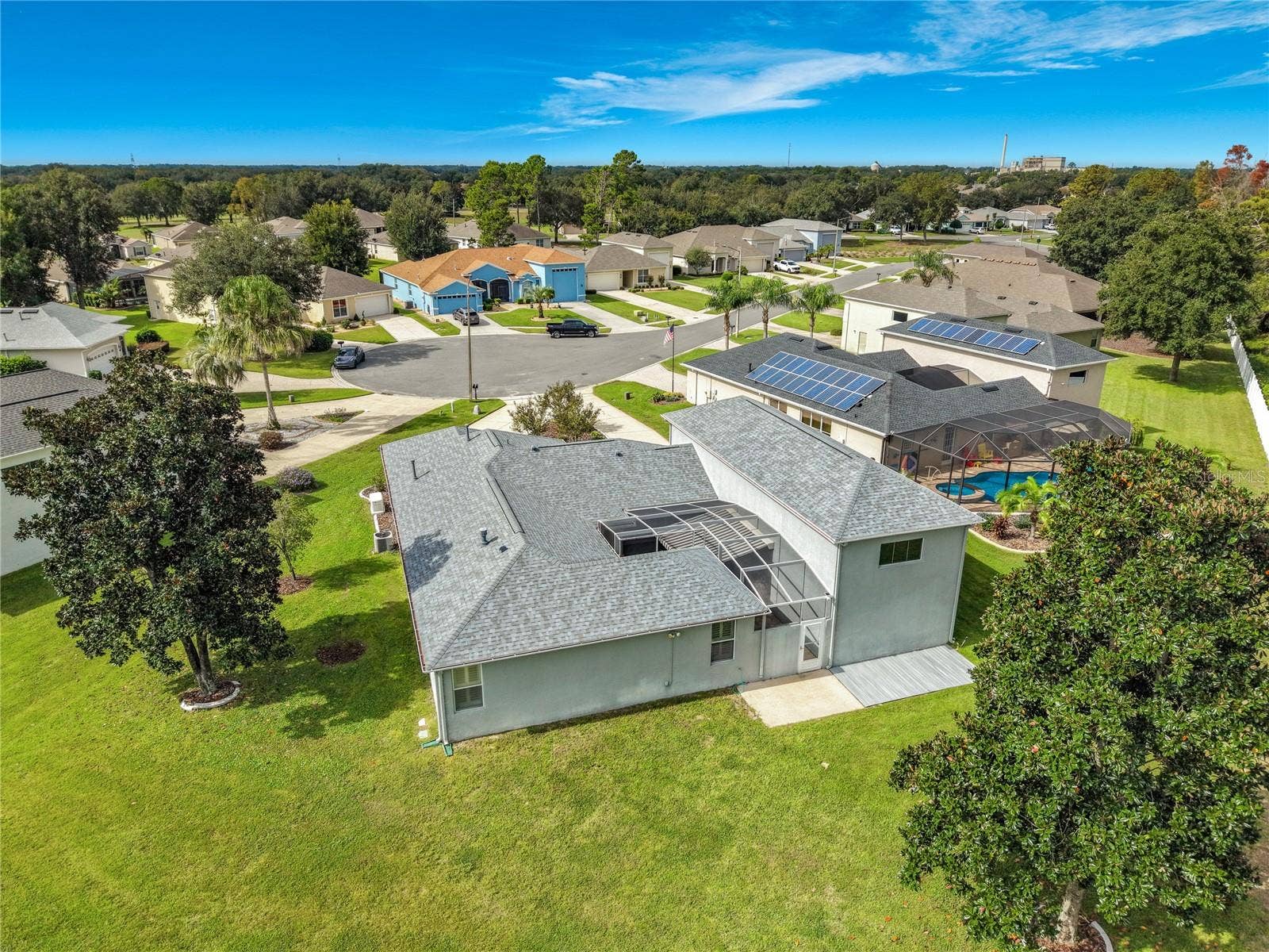 4719 HERITAGE TRAIL, Leesburg, FL 34748 4719 HERITAGE TRAIL, Leesburg, FL 34748