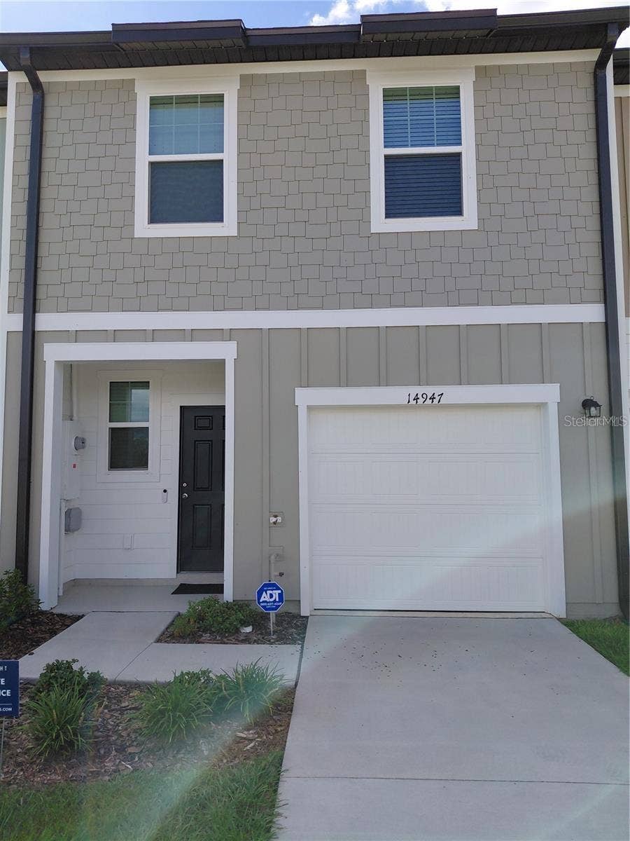 Property photo for 14947 PISA PARKWAY, Dade City, FL