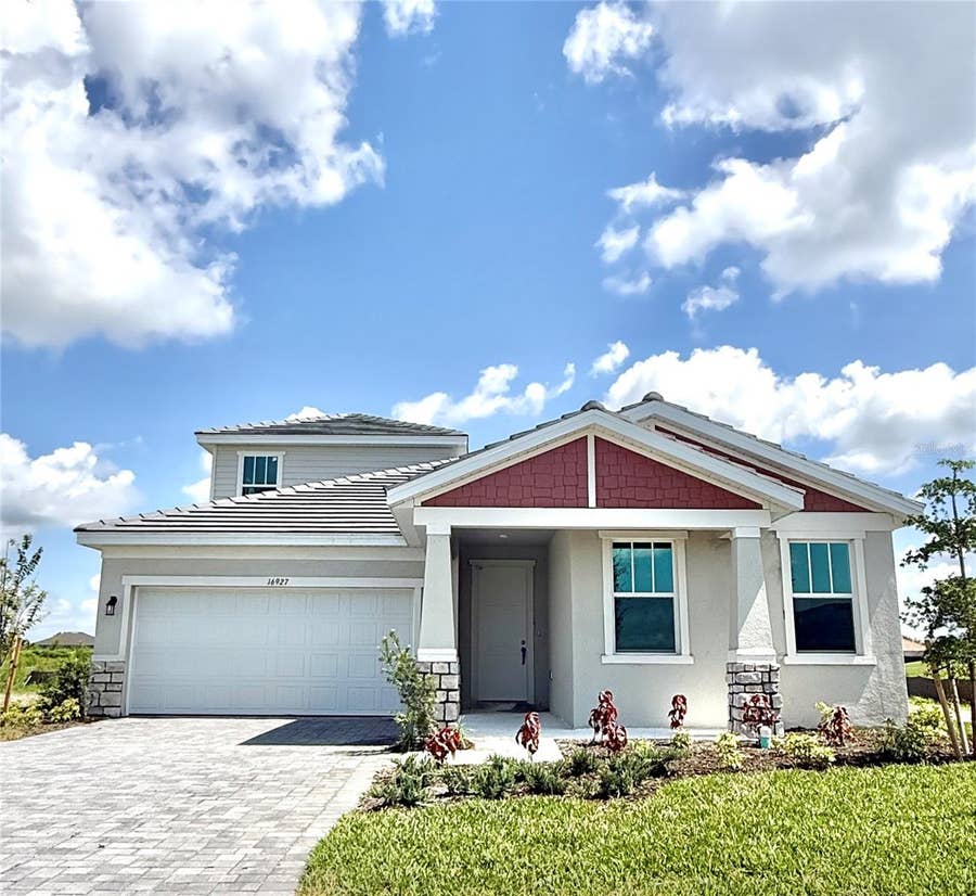 Property photo for 16927 SQUIRREL BRANCH LANE, Alva, FL
