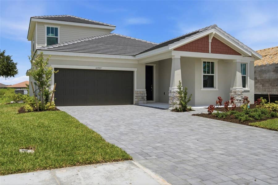 Property photo for 16927 SQUIRREL BRANCH LANE, Alva, FL