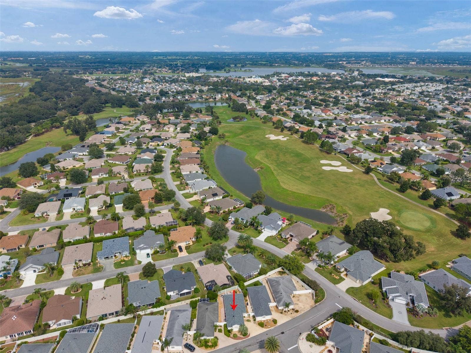 1041 REIDVILLE ROAD, The Villages, FL 32162 1041 REIDVILLE ROAD, The Villages, FL 32162