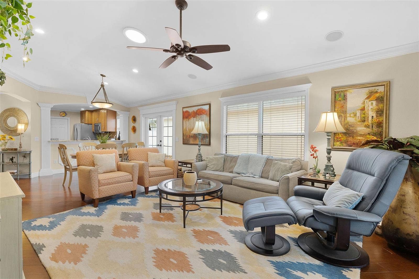 1041 REIDVILLE ROAD, The Villages, FL 32162 1041 REIDVILLE ROAD, The Villages, FL 32162