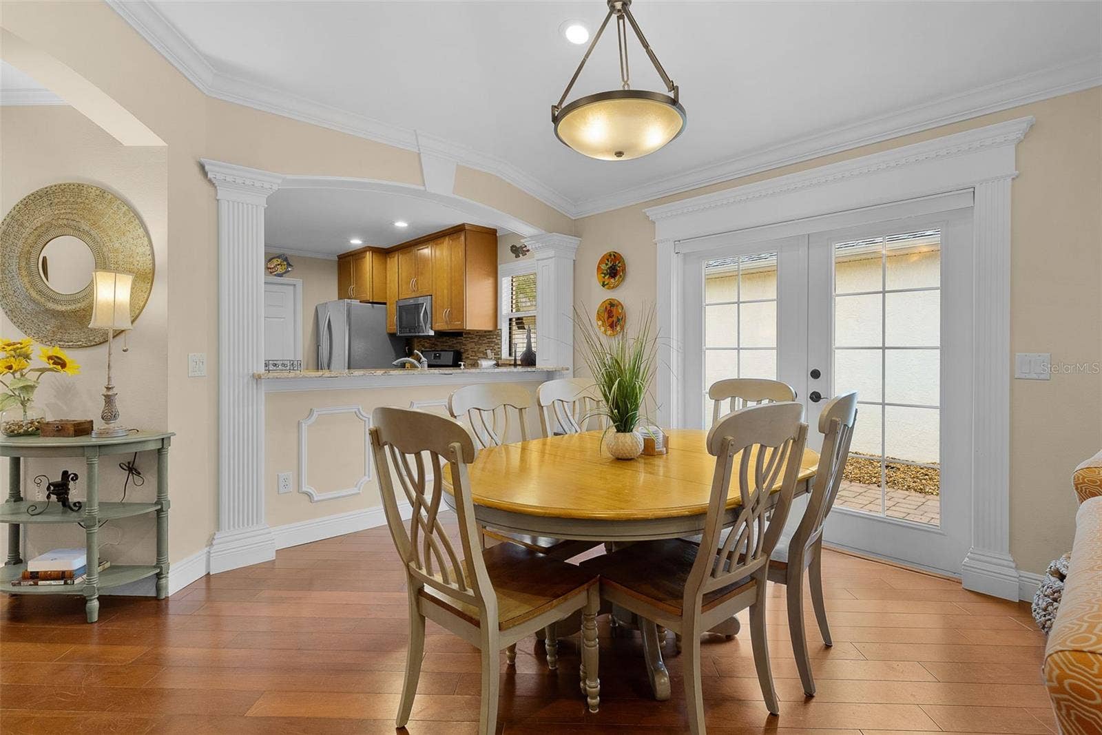 1041 REIDVILLE ROAD, The Villages, FL 32162 1041 REIDVILLE ROAD, The Villages, FL 32162