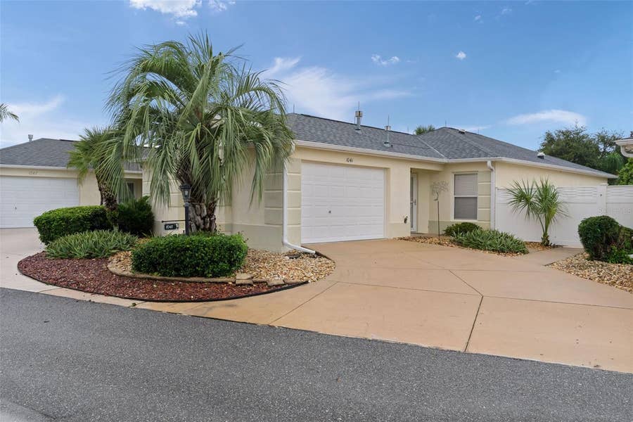 Property photo for 1041 REIDVILLE ROAD, The Villages, FL