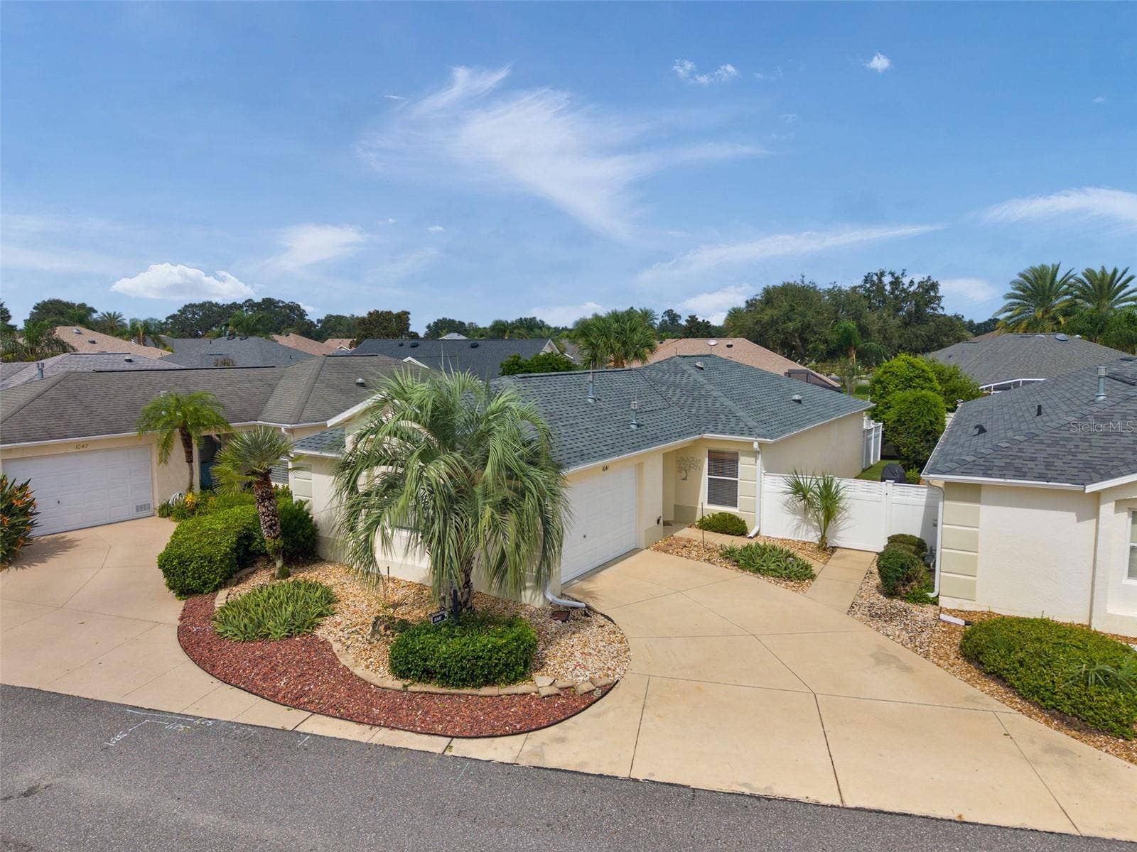 1041 REIDVILLE ROAD, The Villages, FL 32162 1041 REIDVILLE ROAD, The Villages, FL 32162