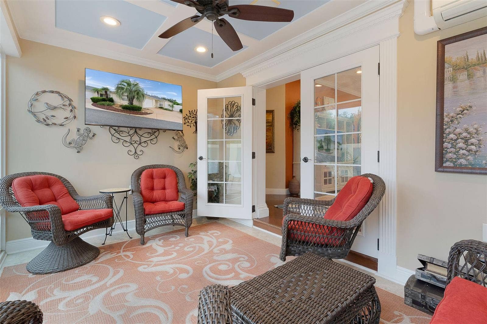1041 REIDVILLE ROAD, The Villages, FL 32162 1041 REIDVILLE ROAD, The Villages, FL 32162