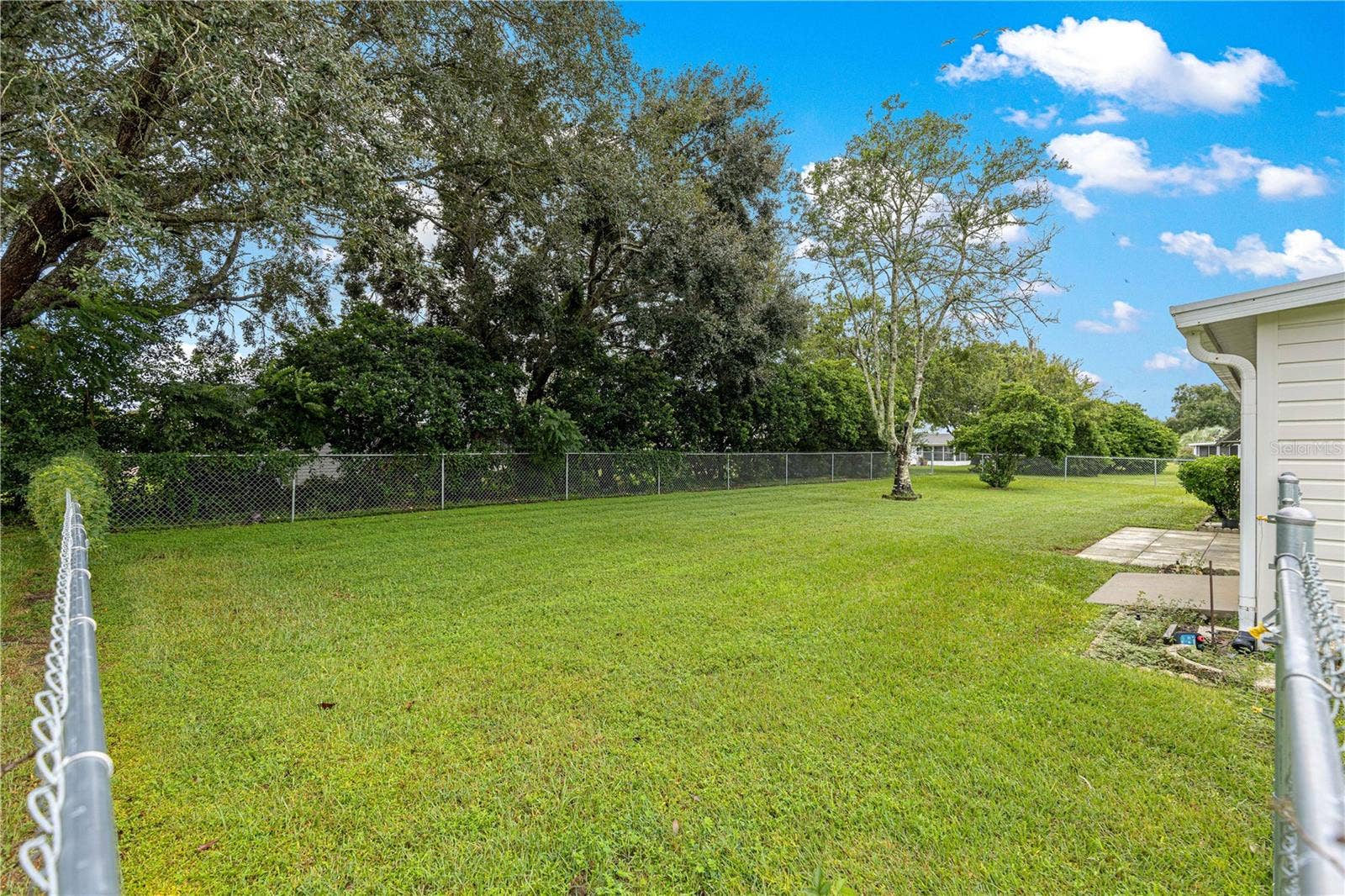 10434 SE 178TH PLACE, Summerfield, FL 34491 FENCED IN PRIVATE BACK YARD