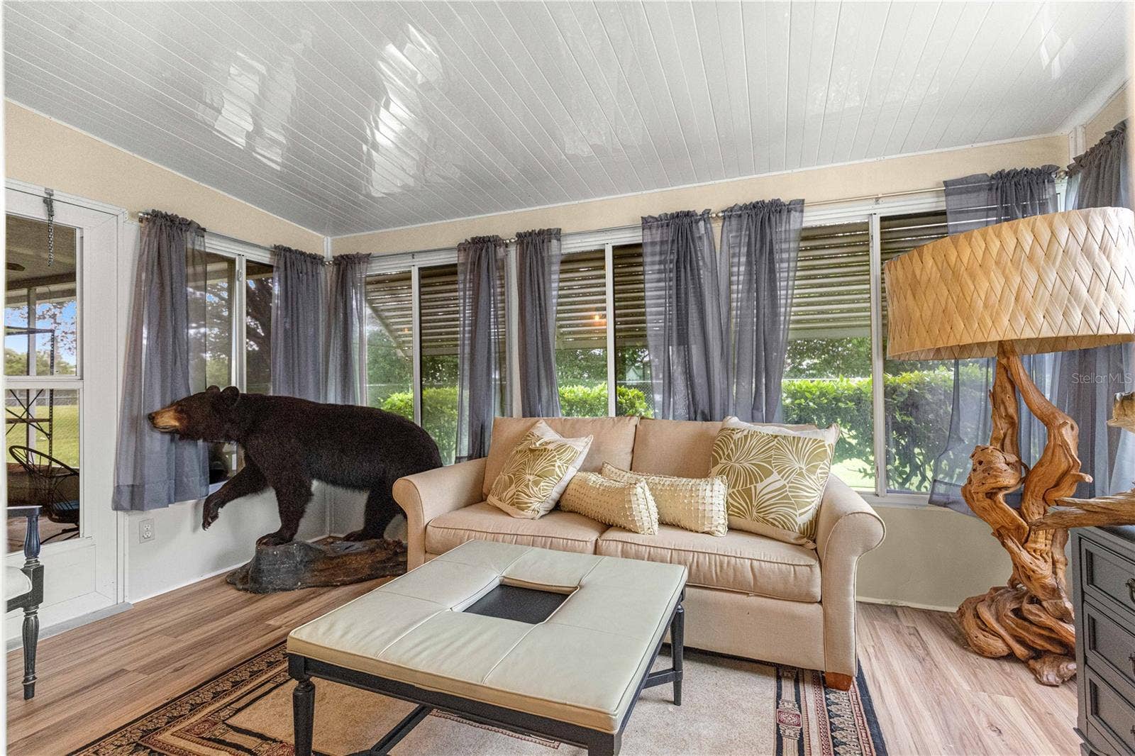 10434 SE 178TH PLACE, Summerfield, FL 34491 LANAI / FLORIDA ROOM