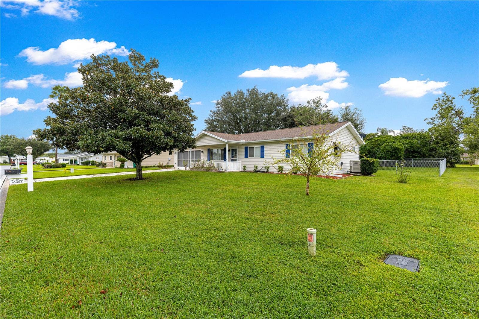 10434 SE 178TH PLACE, Summerfield, FL 34491 10434 SE 178TH PLACE, Summerfield, FL 34491