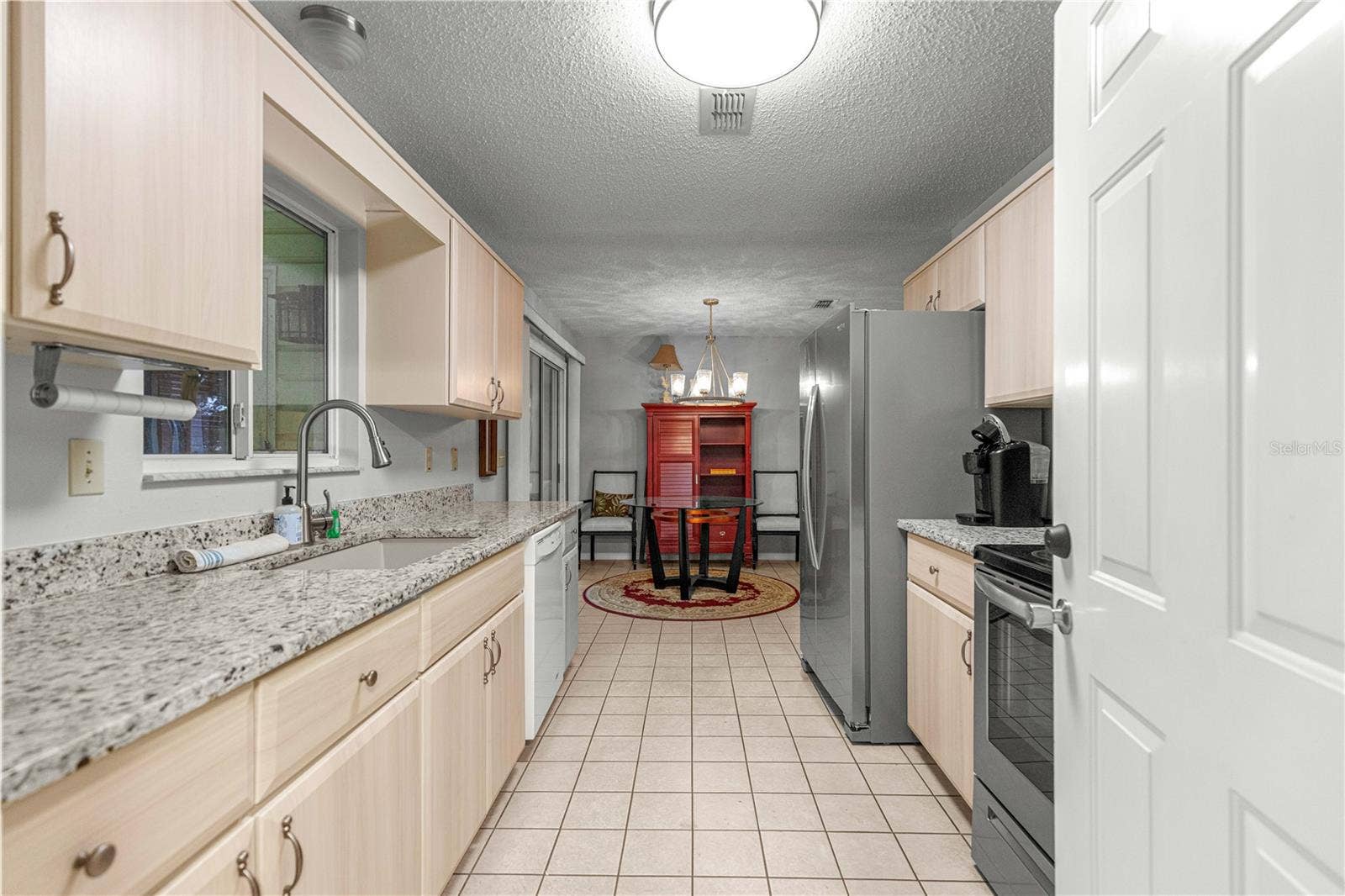 10434 SE 178TH PLACE, Summerfield, FL 34491 AMPLE GALLEY KITCHEN