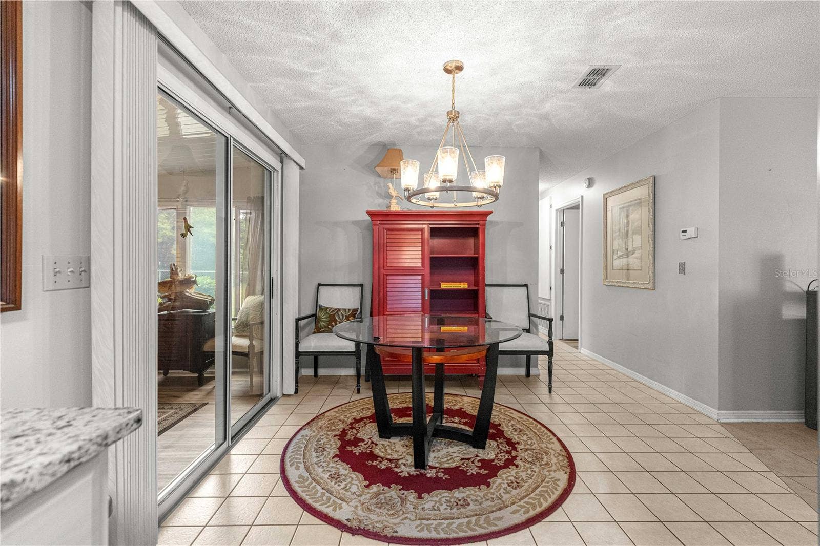 10434 SE 178TH PLACE, Summerfield, FL 34491 DINING AREA