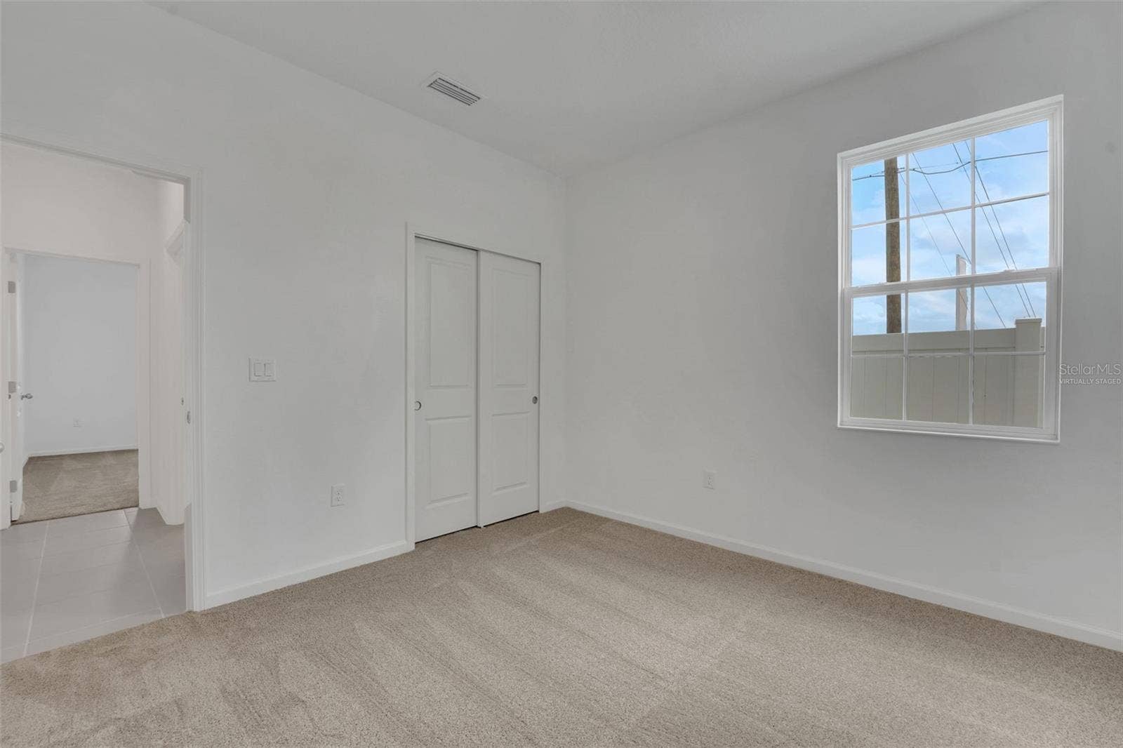Virtually staged photo: This image has been virtually staged to demonstrate the property's potential.
