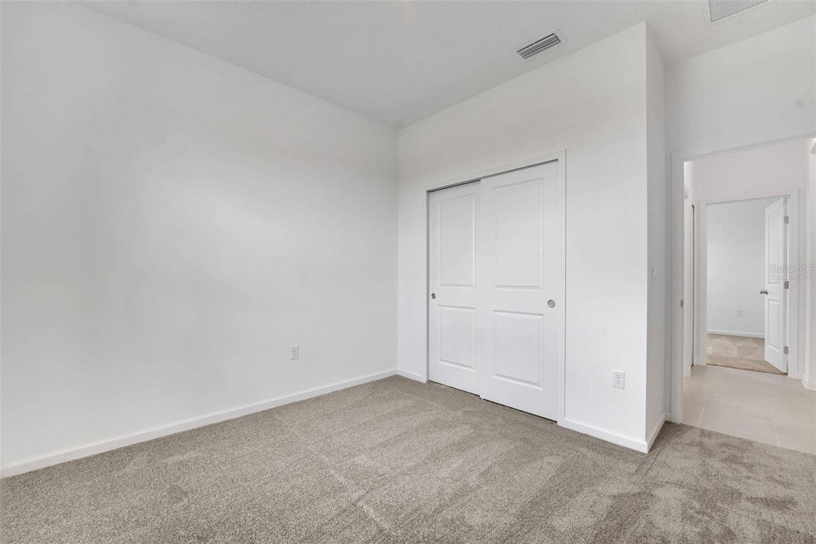 Virtually staged photo: This image has been virtually staged to demonstrate the property's potential.