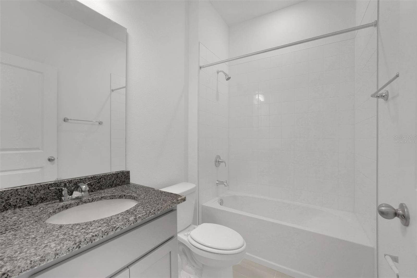 Virtually staged photo: This image has been virtually staged to demonstrate the property's potential.
