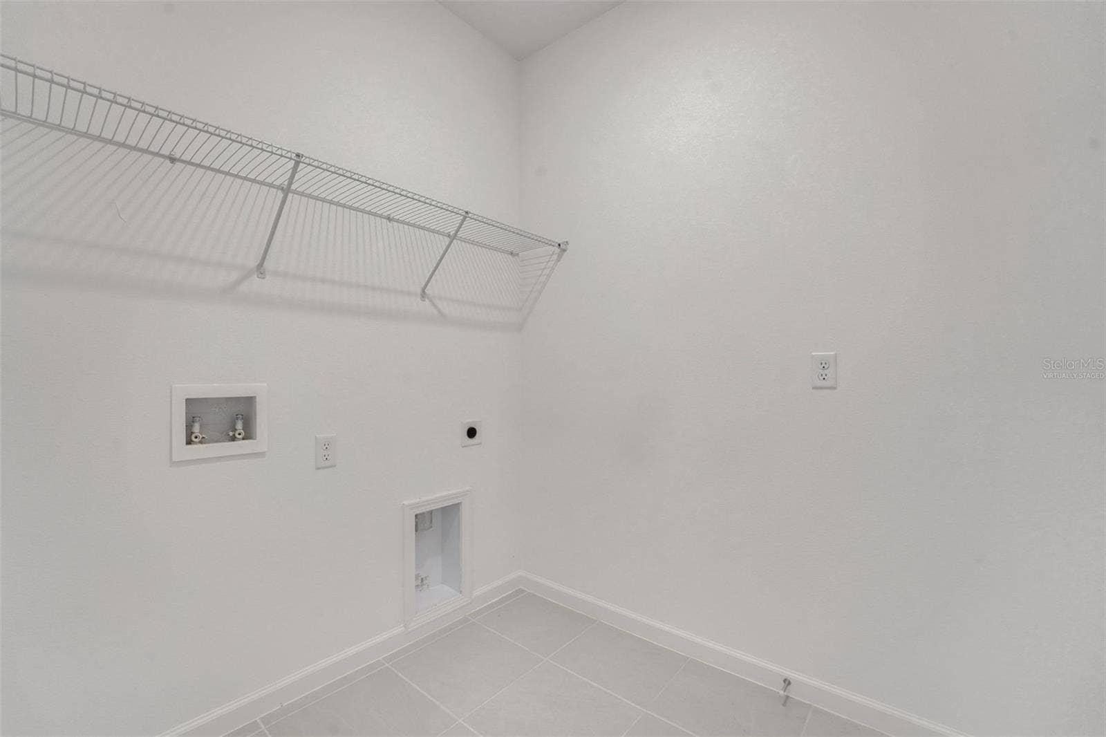 Virtually staged photo: This image has been virtually staged to demonstrate the property's potential.